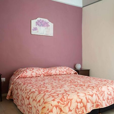 B&B Golfo Incantato - Bisceglie Exterior foto