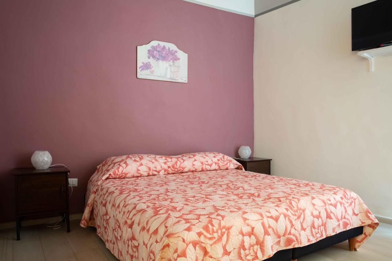 B&B Golfo Incantato - Bisceglie Exterior foto