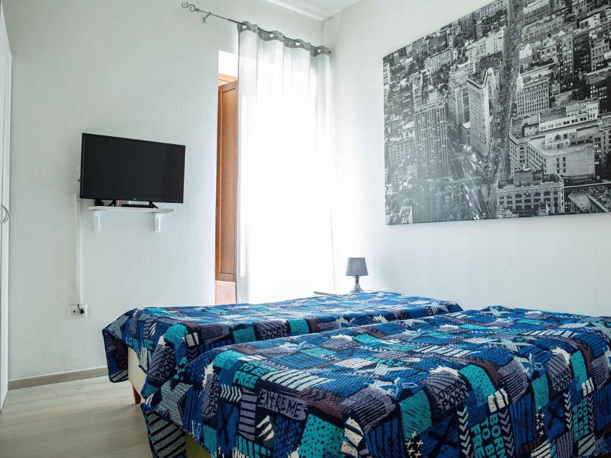 B&B Golfo Incantato - Bisceglie Exterior foto